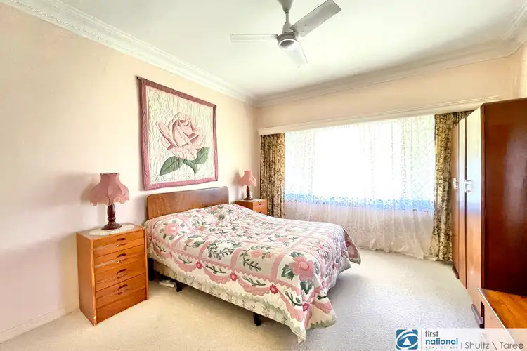 Fifth view of Homely house listing, 14 Short Street, Taree NSW 2430