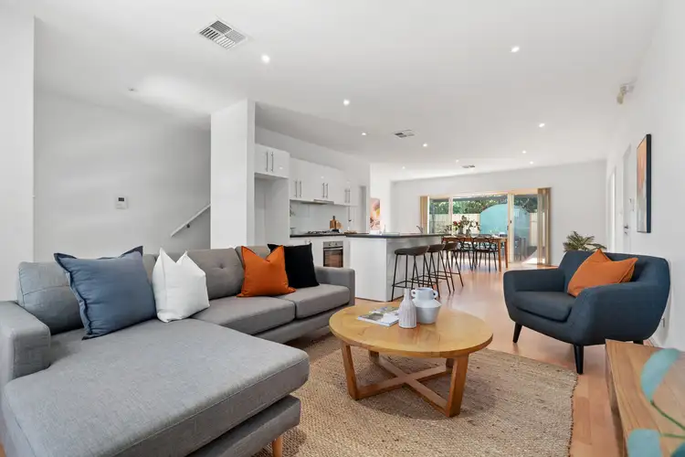 34 Richard Avenue, Mitchell Park SA 5043