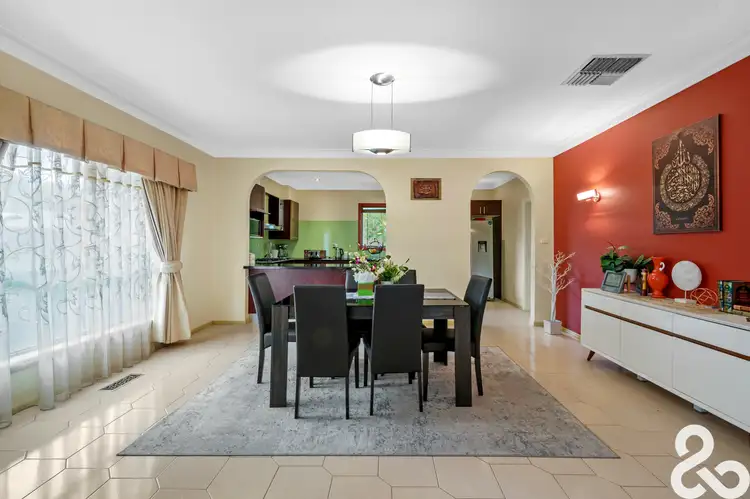 Fourth view of Homely house listing, 13 Killara Street, Lalor VIC 3075