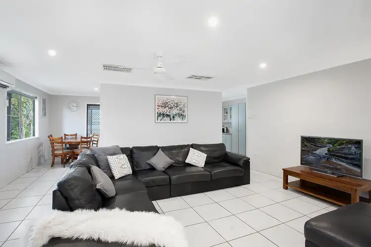 Fourth view of Homely house listing, 50 Kershaw Street, Park Avenue QLD 4701