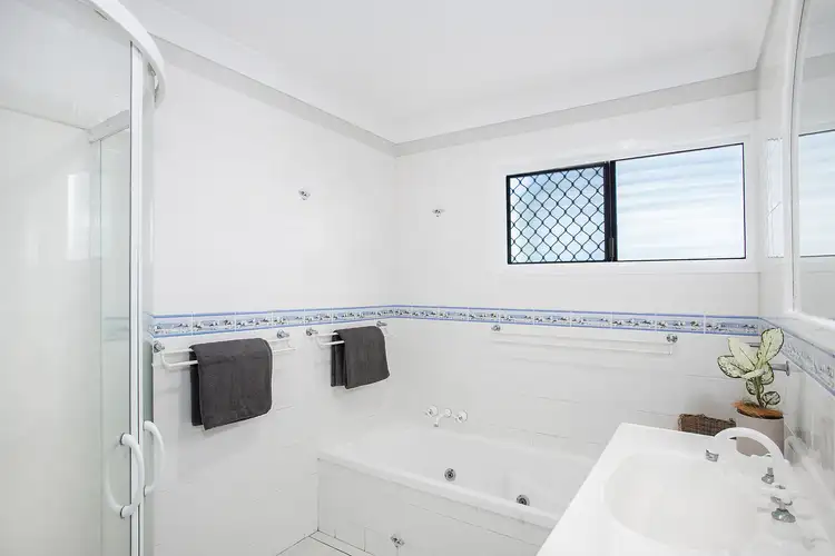 Fifth view of Homely house listing, 50 Kershaw Street, Park Avenue QLD 4701
