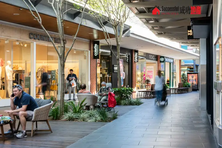 Fourth view of Homely land listing, LOT 25, 160 Tallawong Road, Rouse Hill NSW 2155