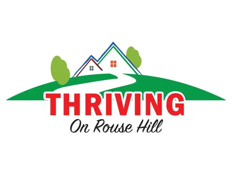 Seventh view of Homely land listing, LOT 25, 160 Tallawong Road, Rouse Hill NSW 2155