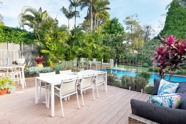 Main view of Homely house listing, 16 Worcester Street, Collaroy NSW 2097