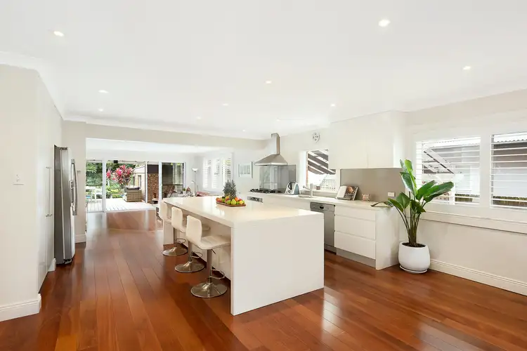 Third view of Homely house listing, 16 Worcester Street, Collaroy NSW 2097