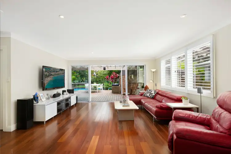 Fifth view of Homely house listing, 16 Worcester Street, Collaroy NSW 2097
