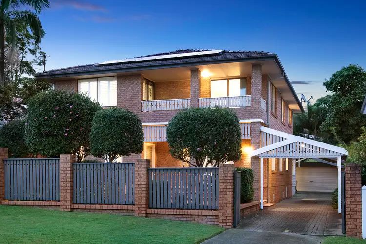 Sixth view of Homely house listing, 16 Worcester Street, Collaroy NSW 2097