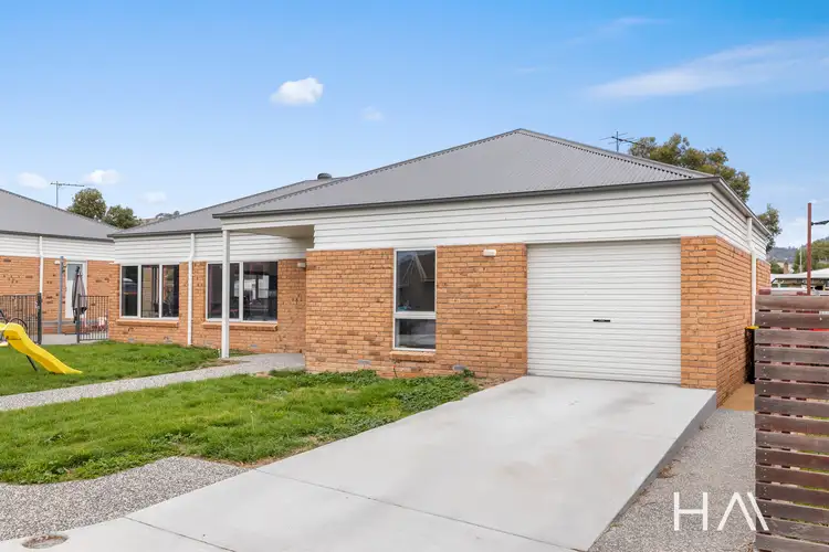 3/28 Louisa Street, Kempton TAS 7030
