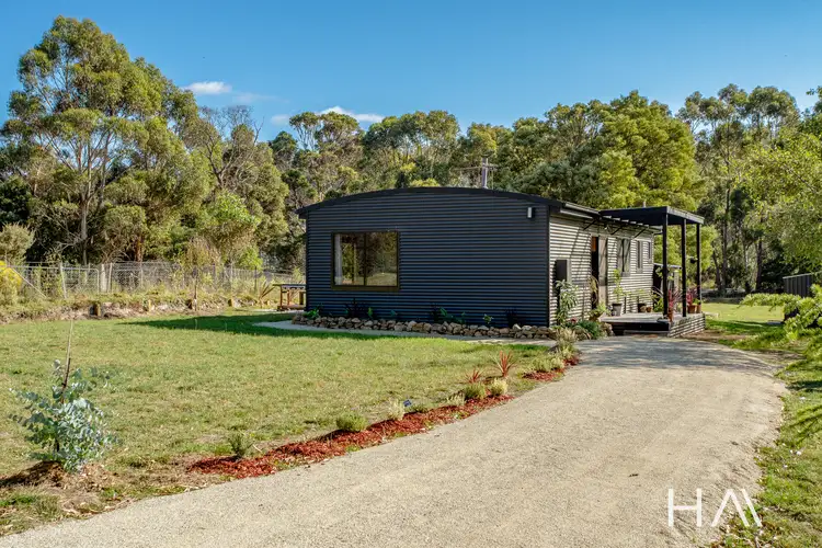 Second view of Homely house listing, 15 Jacinda Drive, Gardners Bay TAS 7112