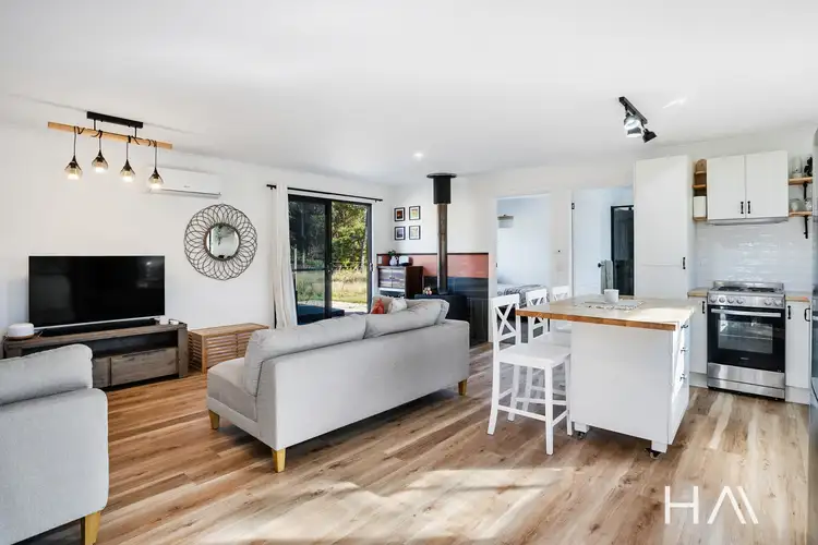 Fifth view of Homely house listing, 15 Jacinda Drive, Gardners Bay TAS 7112