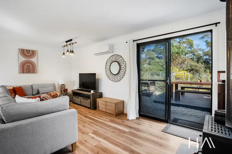 Sixth view of Homely house listing, 15 Jacinda Drive, Gardners Bay TAS 7112