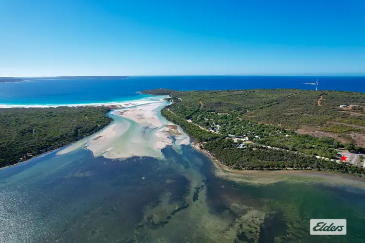 Main view of Homely land listing, LOT 337, 1 Peppy Avenue, Bremer Bay WA 6338