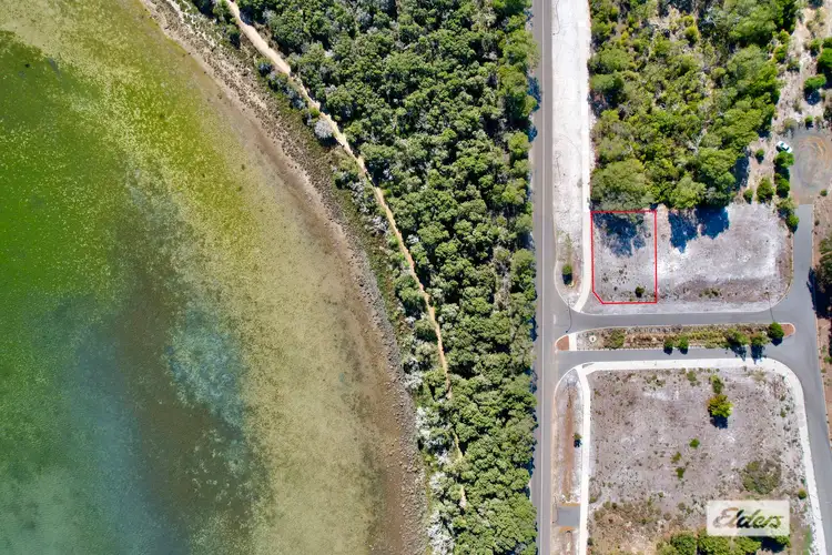 Third view of Homely land listing, LOT 337, 1 Peppy Avenue, Bremer Bay WA 6338