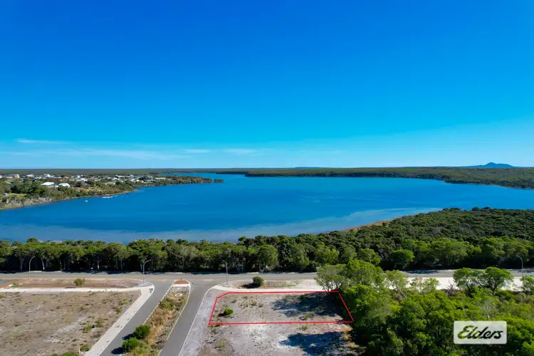Fourth view of Homely land listing, LOT 337, 1 Peppy Avenue, Bremer Bay WA 6338