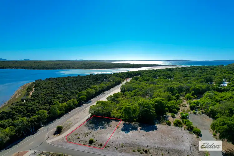 Sixth view of Homely land listing, LOT 337, 1 Peppy Avenue, Bremer Bay WA 6338