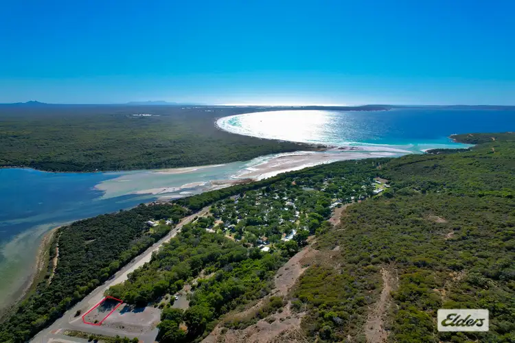 Seventh view of Homely land listing, LOT 337, 1 Peppy Avenue, Bremer Bay WA 6338