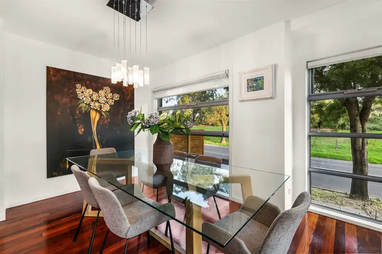 Fifth view of Homely townhouse listing, 71a Gloucester Road, Ashburton VIC 3147