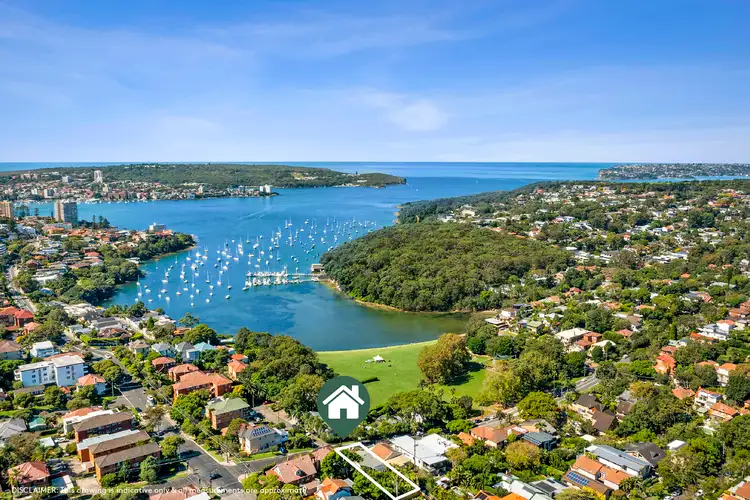 165 Condamine Street, Balgowlah NSW 2093