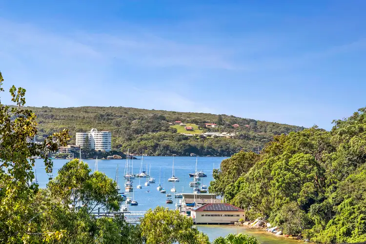 Third view of Homely house listing, 165 Condamine Street, Balgowlah NSW 2093