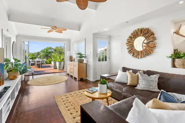 Fifth view of Homely house listing, 165 Condamine Street, Balgowlah NSW 2093