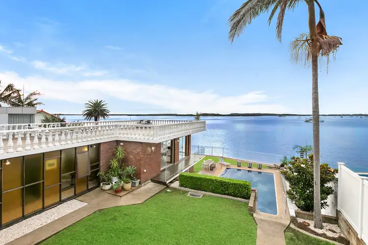 Second view of Homely house listing, 26 Woodlands Road, Taren Point NSW 2229