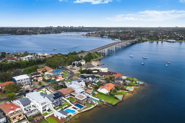 Sixth view of Homely house listing, 26 Woodlands Road, Taren Point NSW 2229
