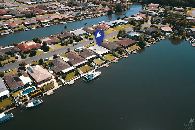 Second view of Homely house listing, 40 Wyuna Place, Forster NSW 2428