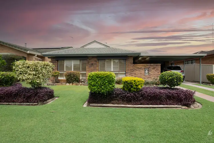 Third view of Homely house listing, 40 Wyuna Place, Forster NSW 2428