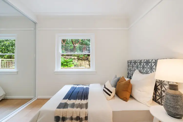 Sixth view of Homely apartment listing, 3/10 Bradly Avenue, Kirribilli NSW 2061