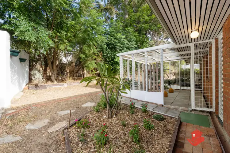 Third view of Homely house listing, 16 Harrison Road, Mount Richon WA 6112