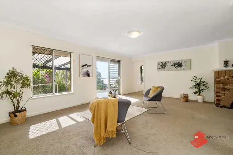 Fourth view of Homely house listing, 16 Harrison Road, Mount Richon WA 6112