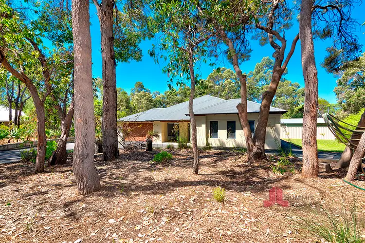 Second view of Homely house listing, 47 Hawkins Drive, Gelorup WA 6230