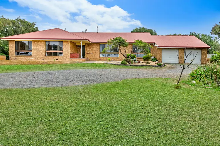 330 Cape Nelson Road, Portland VIC 3305