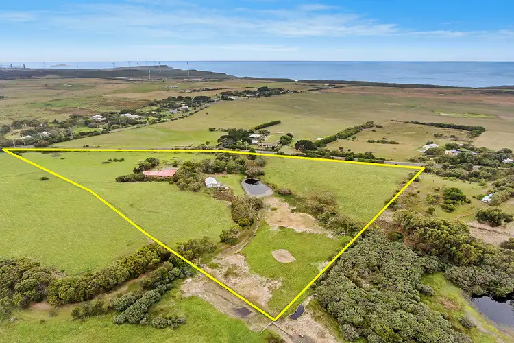 Second view of Homely house listing, 330 Cape Nelson Road, Portland VIC 3305