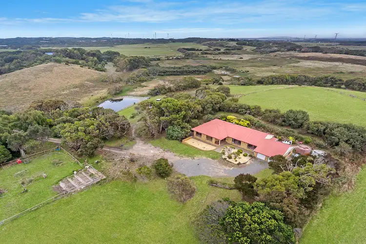 Third view of Homely house listing, 330 Cape Nelson Road, Portland VIC 3305