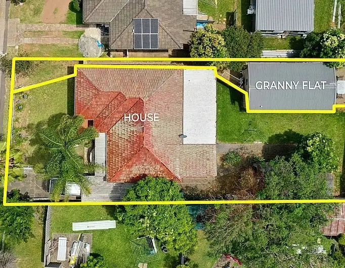 115 Parker Street, Penrith NSW 2750