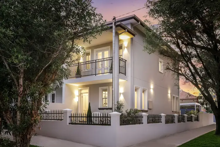Main view of Homely house listing, 256 Flood Street, Leichhardt NSW 2040