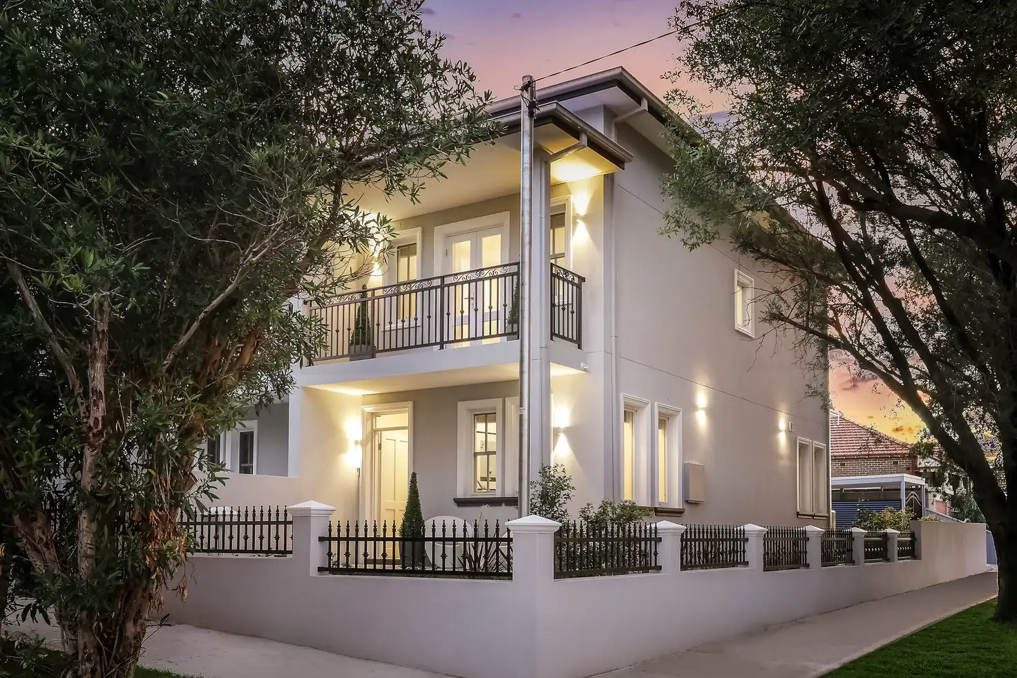 Main view of Homely house listing, 256 Flood Street, Leichhardt NSW 2040