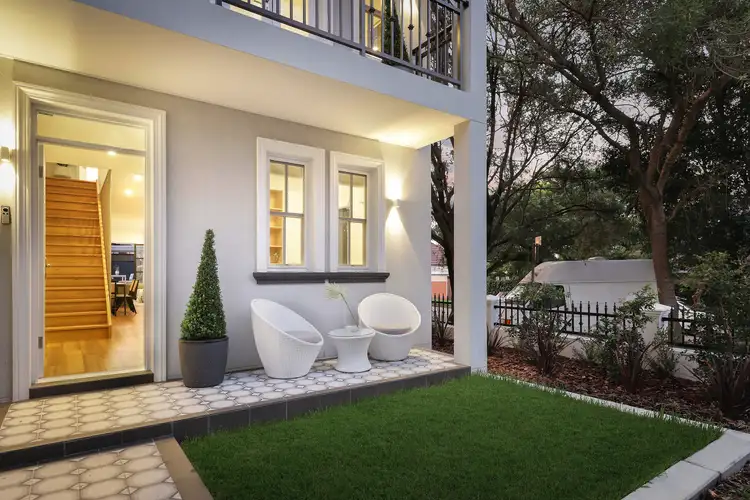 Second view of Homely house listing, 256 Flood Street, Leichhardt NSW 2040