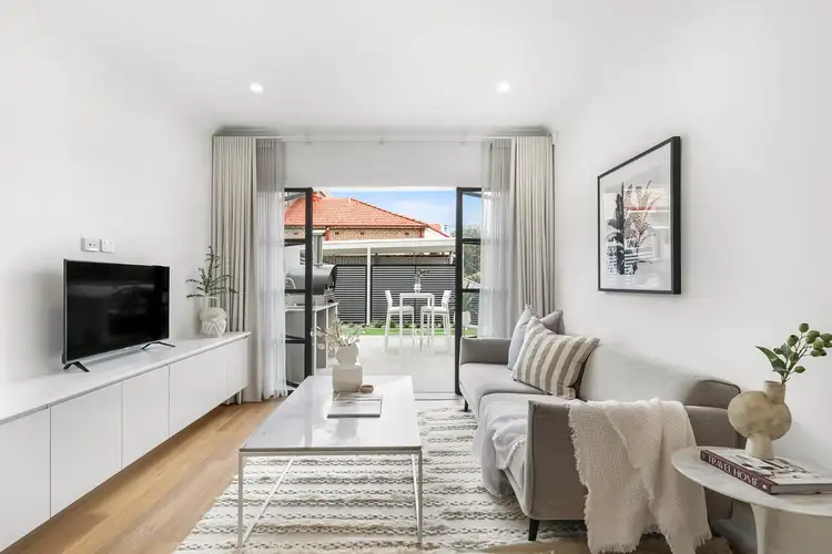 Fourth view of Homely house listing, 256 Flood Street, Leichhardt NSW 2040