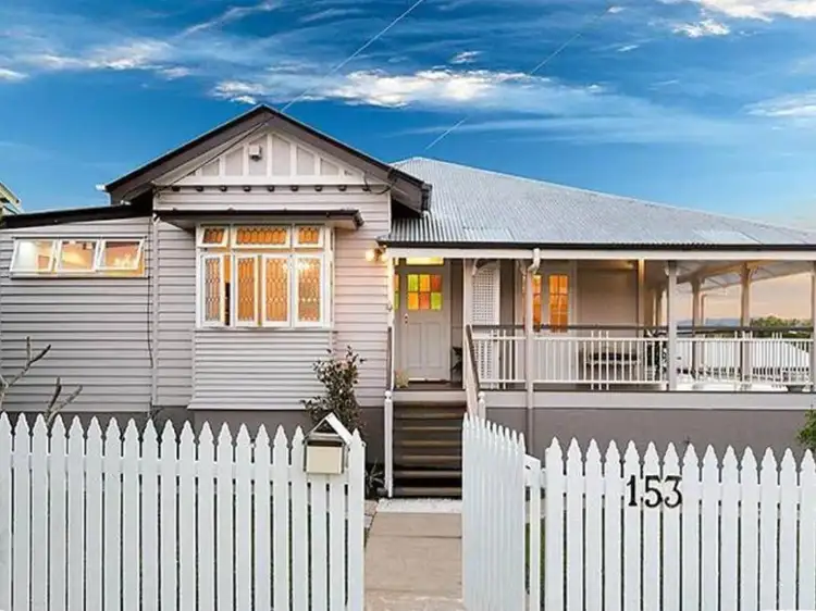 153 Park Road, Yeerongpilly QLD 4105