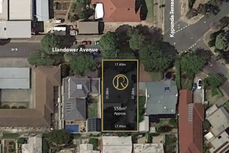 Main view of Homely house listing, 4 Llandower Avenue, Evandale SA 5069