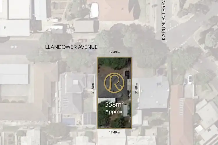 Second view of Homely house listing, 4 Llandower Avenue, Evandale SA 5069