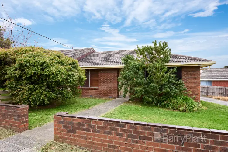 1/247 Gladstone Road, Dandenong North VIC 3175