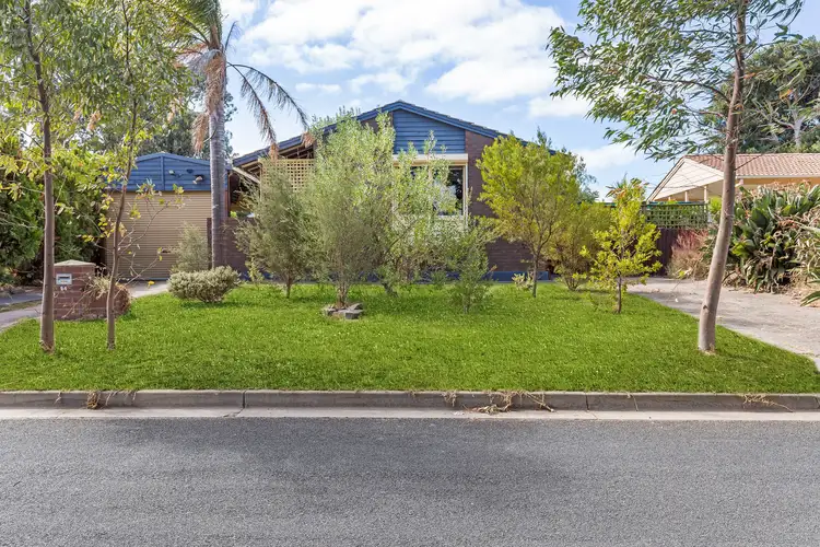 Main view of Homely house listing, 24 Helsinki Road, Hackham West SA 5163