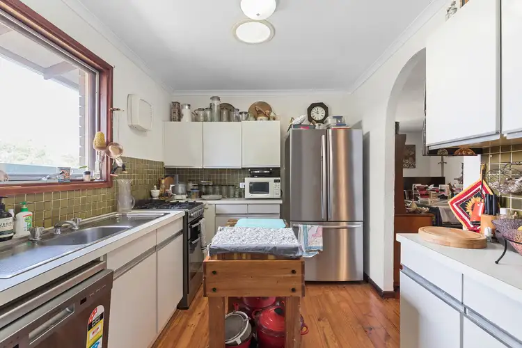 Second view of Homely house listing, 24 Helsinki Road, Hackham West SA 5163