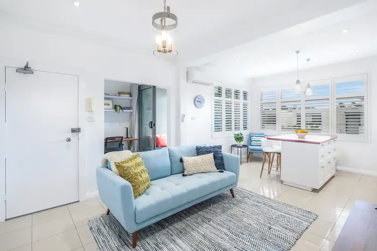 Main view of Homely unit listing, 7/29 Burraneer Bay Road, Cronulla NSW 2230