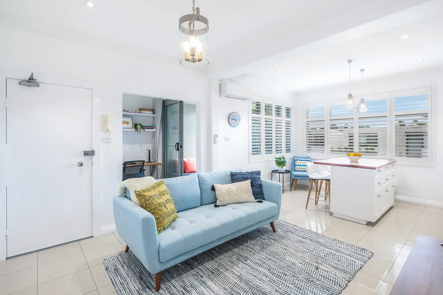 Main view of Homely unit listing, 7/29 Burraneer Bay Road, Cronulla NSW 2230