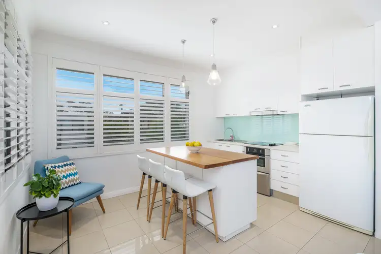 Second view of Homely unit listing, 7/29 Burraneer Bay Road, Cronulla NSW 2230