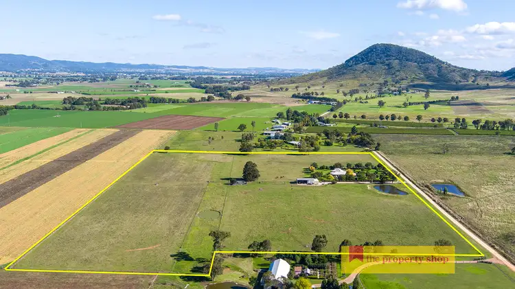 348 Melrose Road, Mudgee NSW 2850